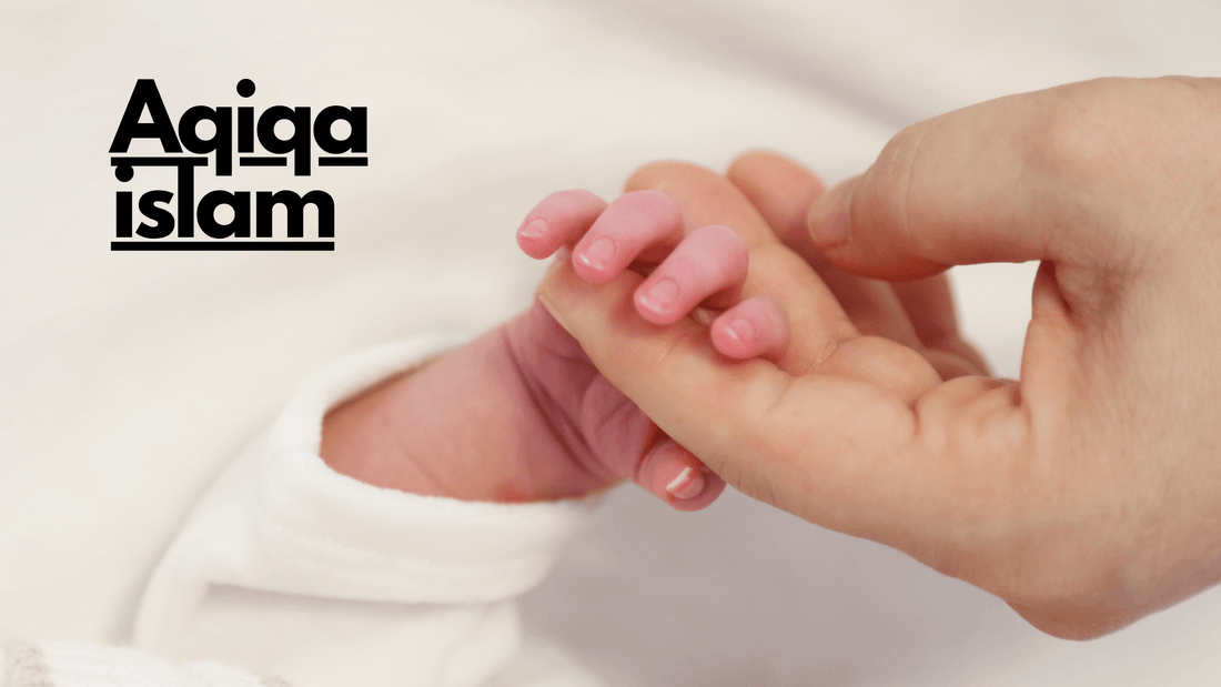 Aqiqa islam: comment la faire?