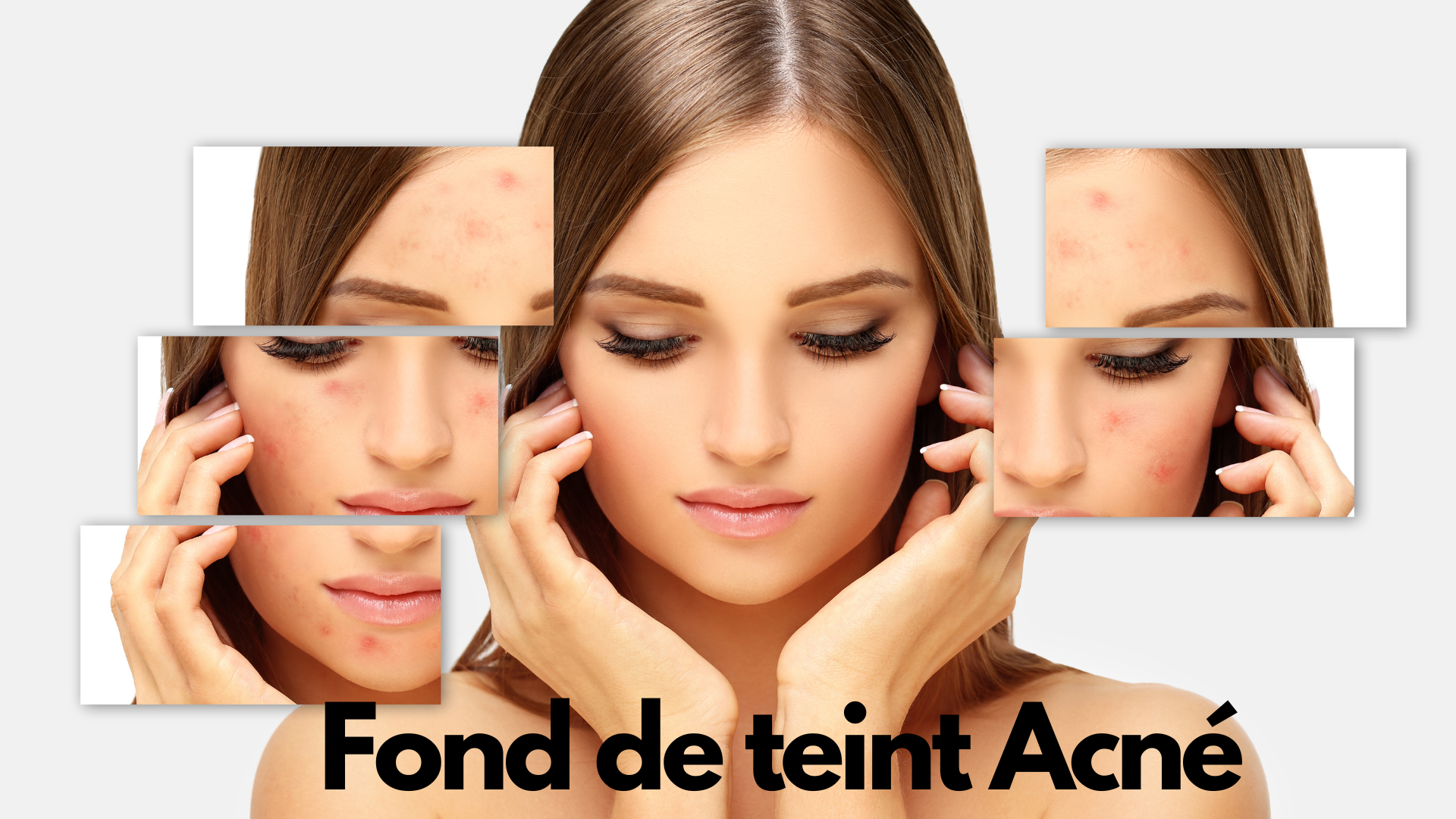 Fond de teint acné: quel fond de teint choisir quand on a une peau ...