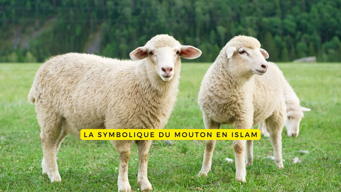 La symbolique du Mouton en Islam
