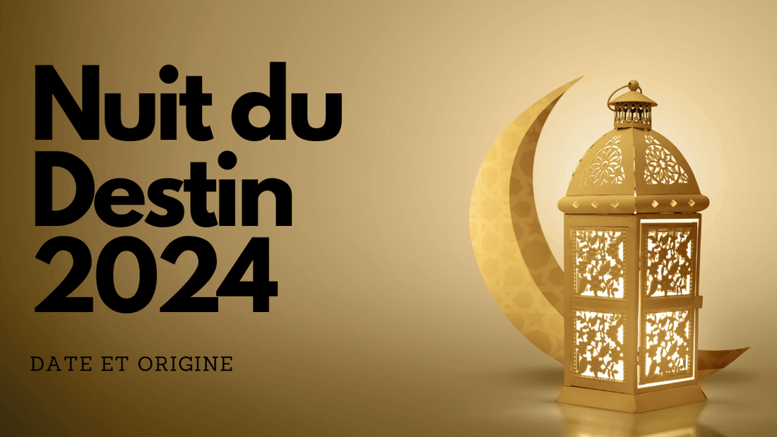 Nuit du destin 2024