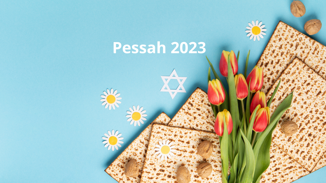 pessah 2023