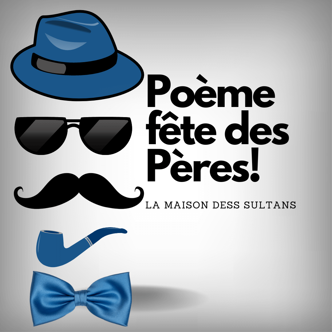 Poeme fete des peres