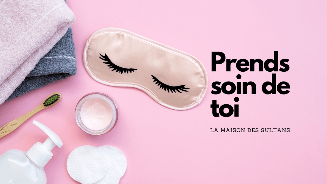 Prends soin de toi: orthographe, signification et traduction