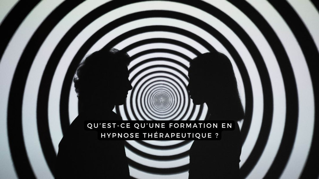 Qu’est-ce qu’une formation en hypnose thérapeutique ?