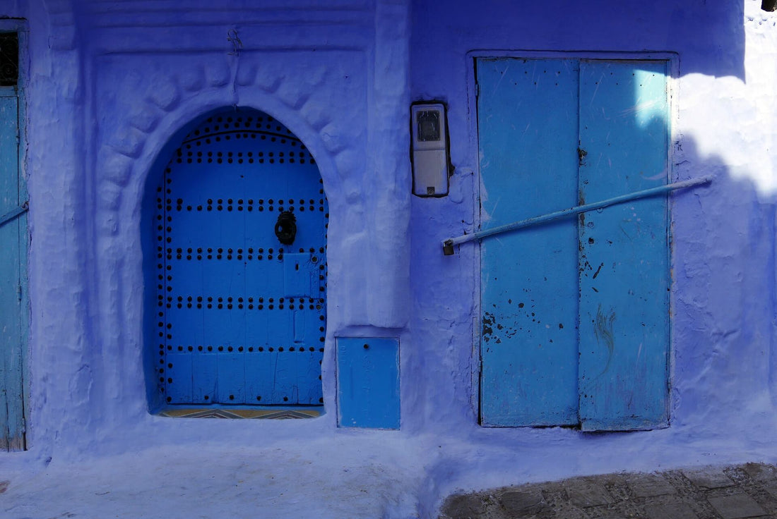 Que faire quand on rentre dans une nouvelle maison islam