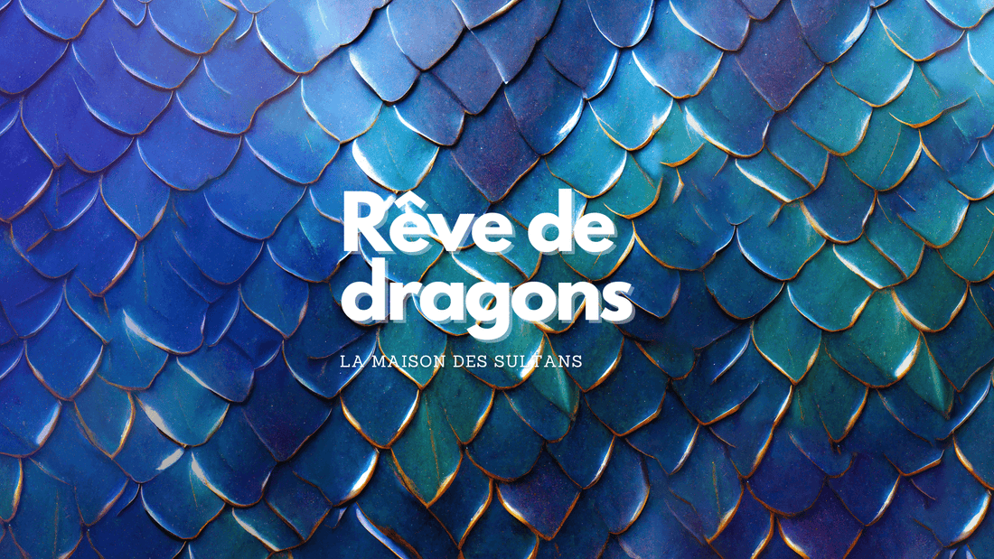 Rêve de dragons: signification et interprétation