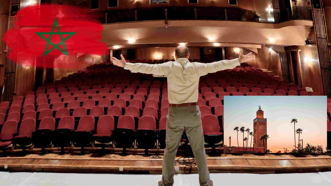 acteur marocaine