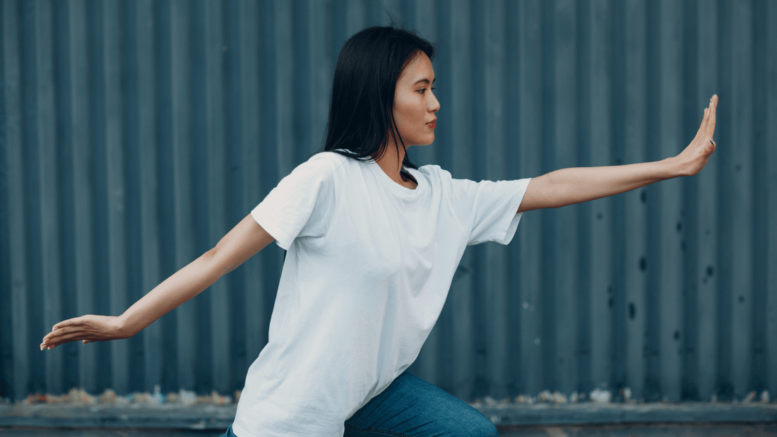 Beauté du visage grâce au Qi gong
