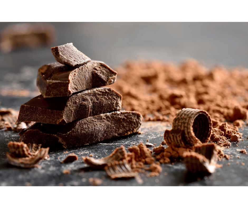 Chocolat aphrodisiaque  Augmentez votre libido naturellement