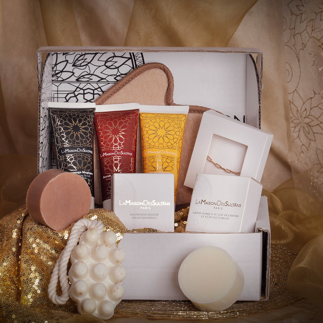 Savon Coffret Cadeau: quel est le meilleur?