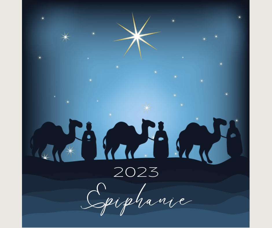 epiphanie 2023