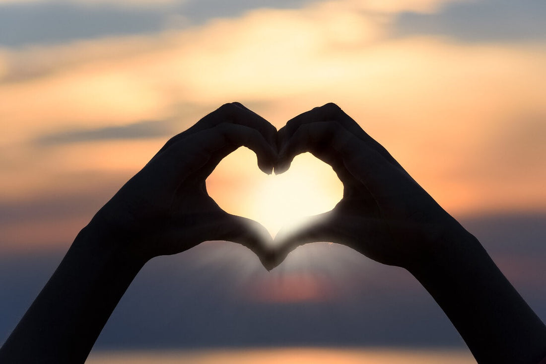 formule magique d'amour simple à prononcer
