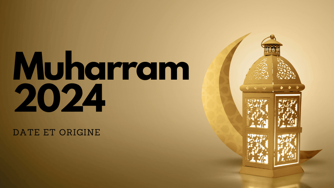 Muharram 2024: date et origine