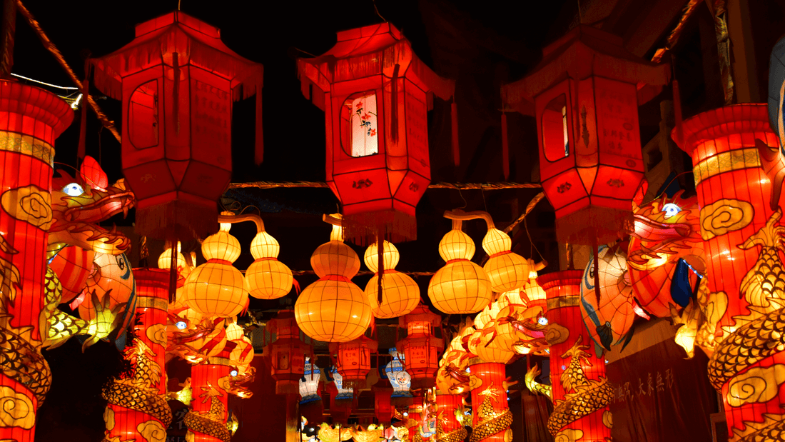 nouvel an chinois 2023