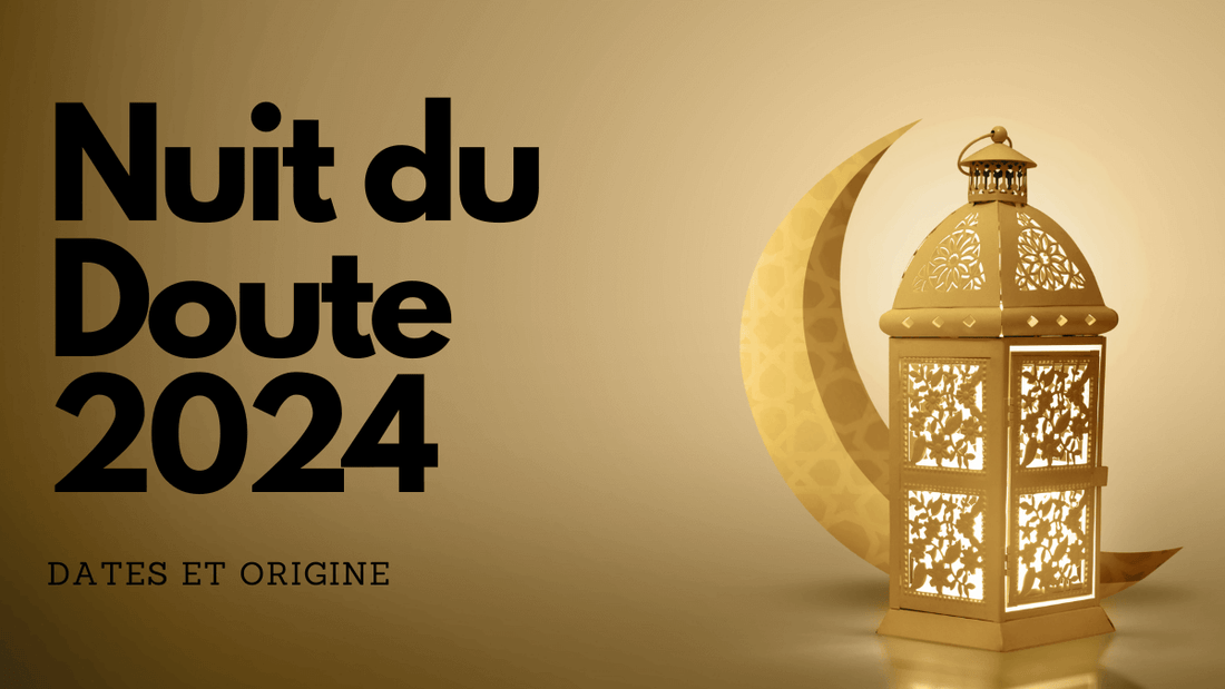 Nuit du doute: quelle date en 2024?