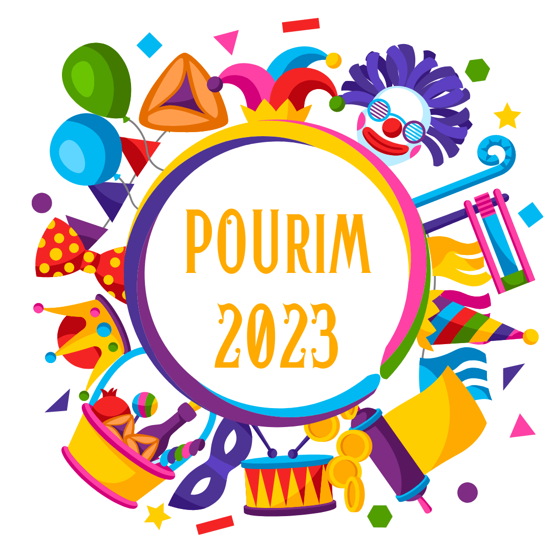 pourim 2023