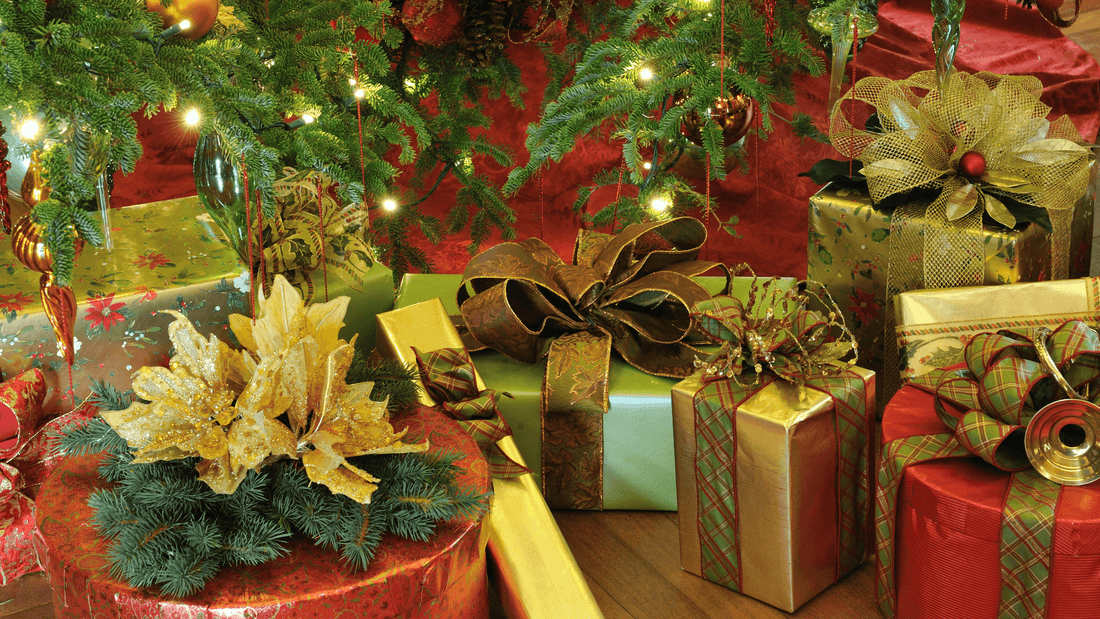 reveillon noel 2023