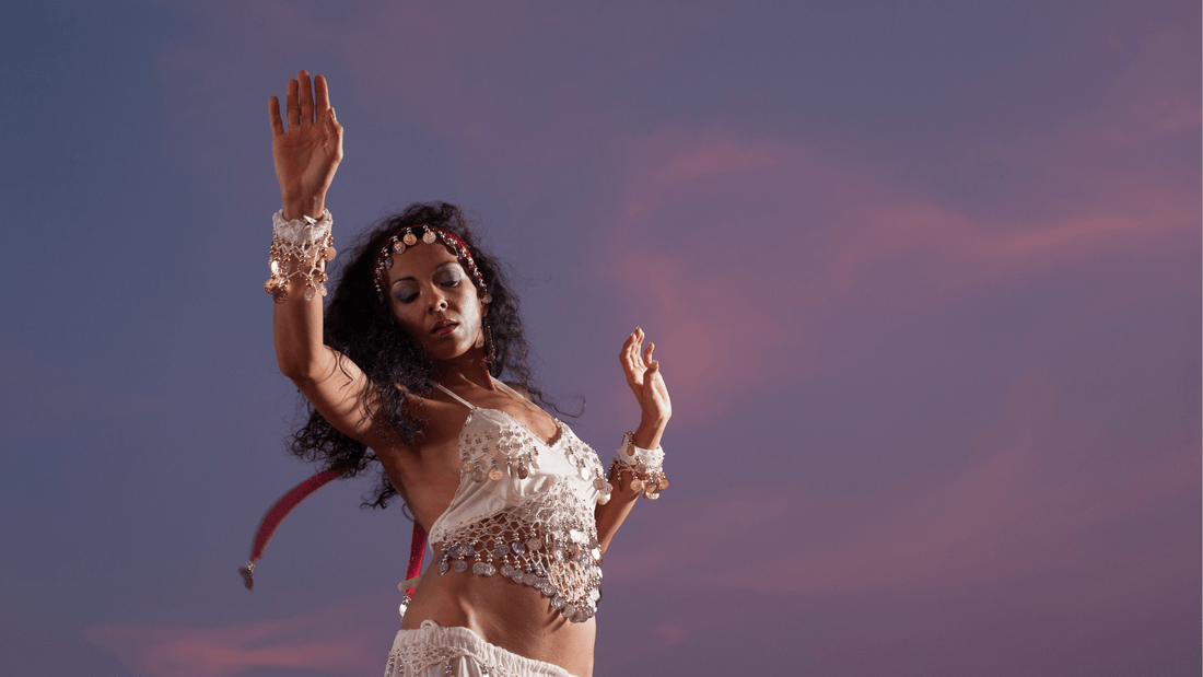 Rêver de danser islam: signification et interprétation