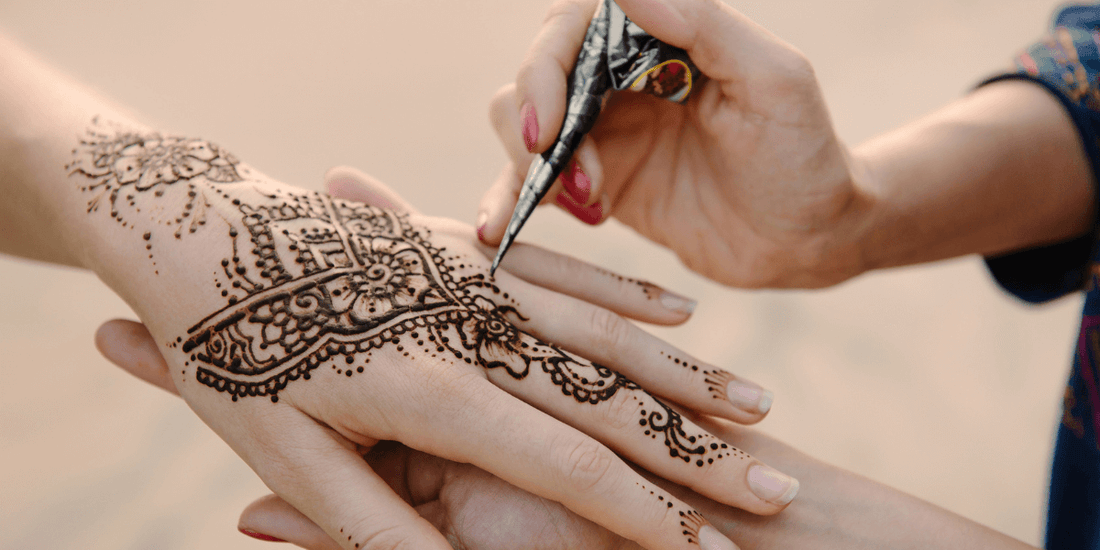 rever de henne en islam: quelle signification?