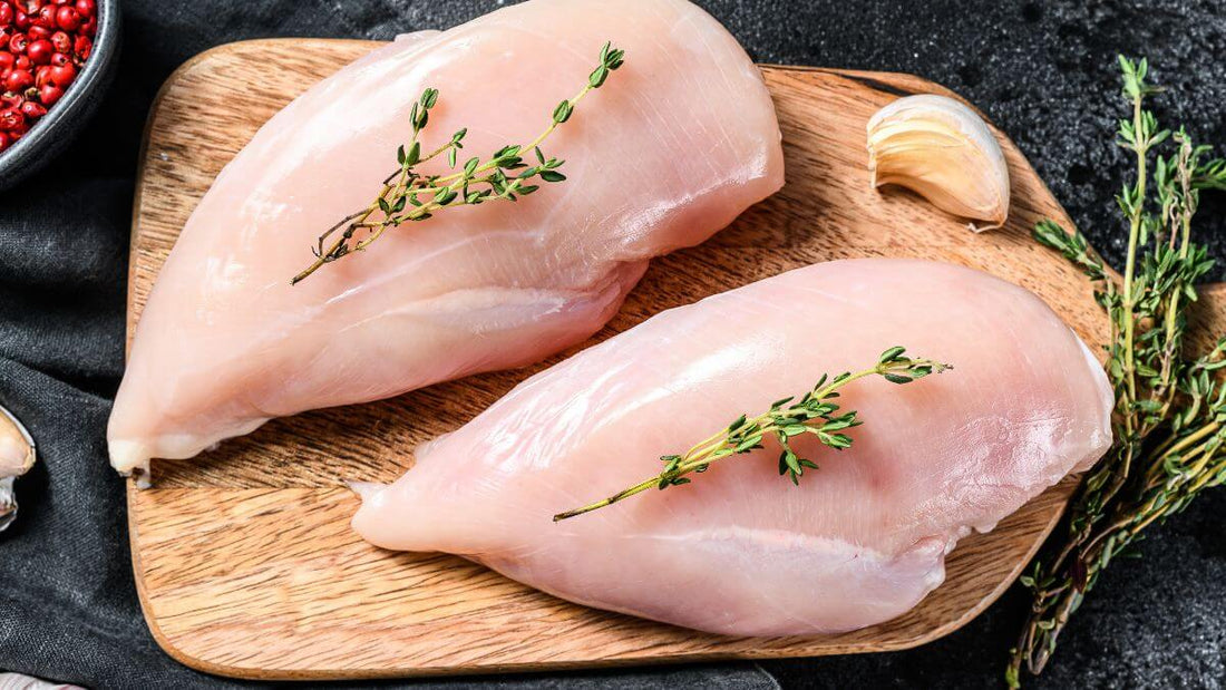 Rêver de viande de poulet crue islam signification