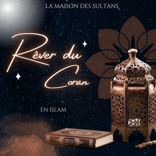 Rêver du Coran en islam