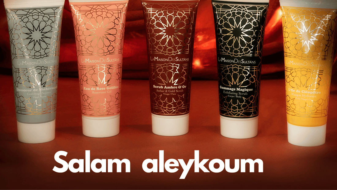 Salam aleykoum