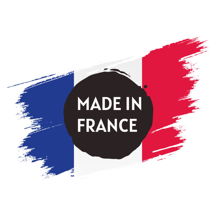 savon lait de chèvre france