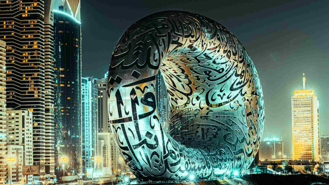 voitures dubai vacances