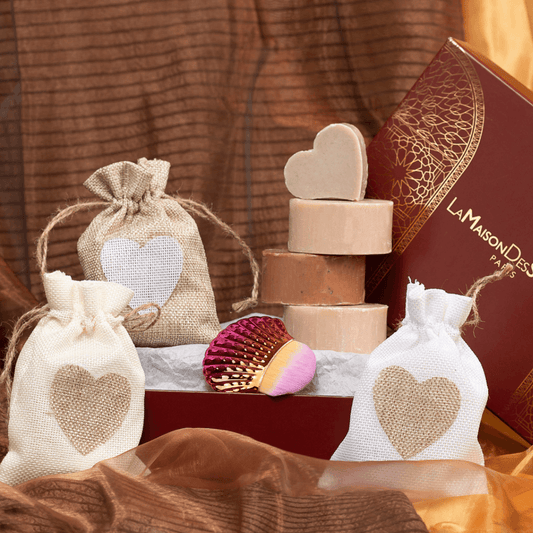 coffret gourmand chocolat