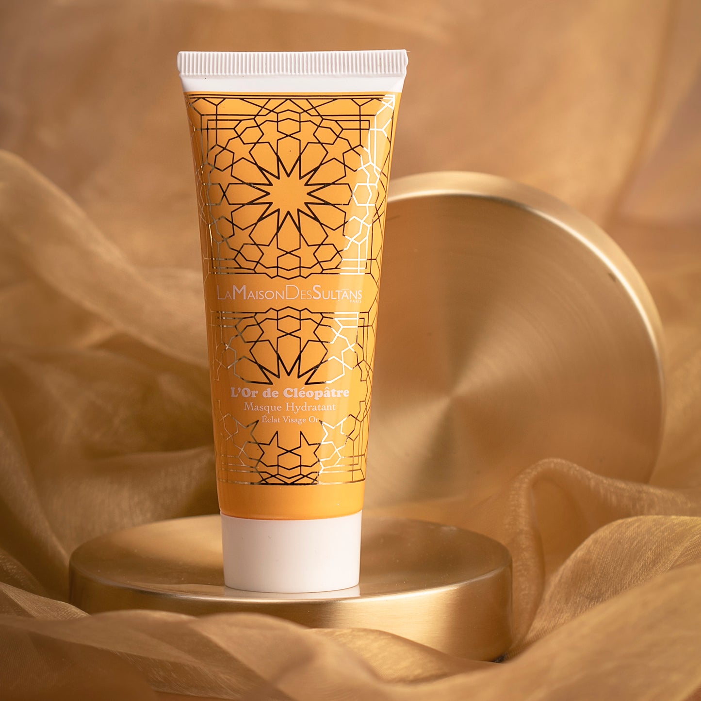 masque or visage