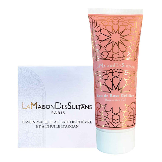 duo-eau-de-rose-savon-lait-de-chevre-bio-anti-acné-anti-imperfections