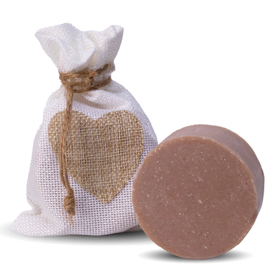 savon masque