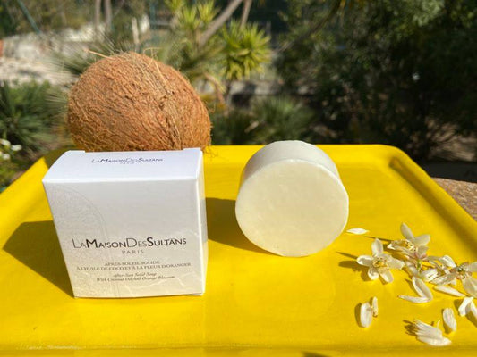 bienfaits après soleil