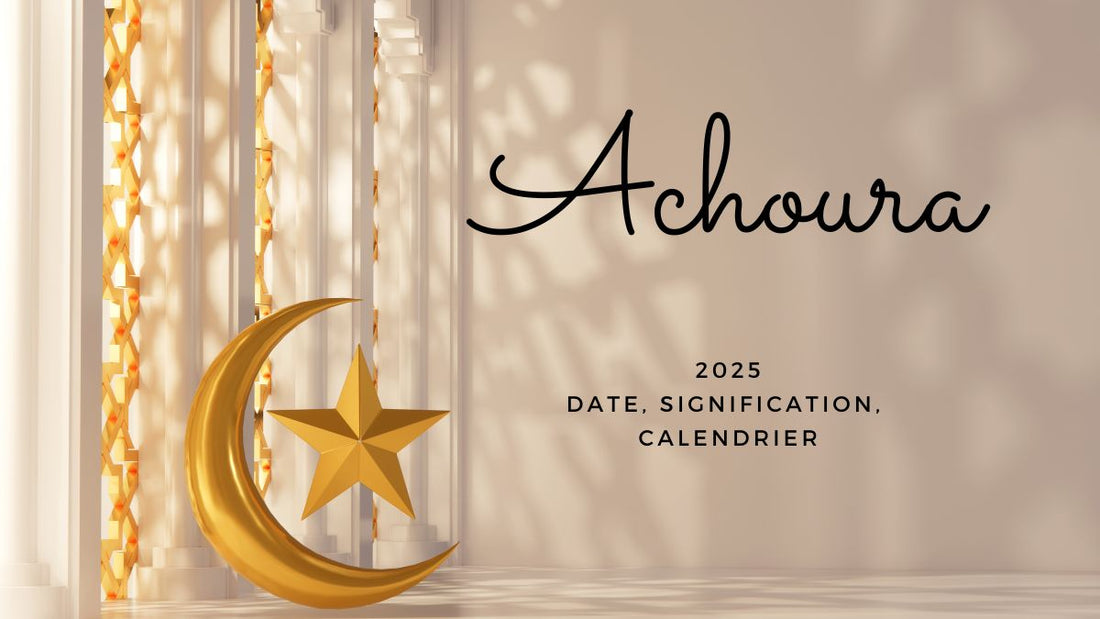 Achoura 2025: date, signification, calendrier