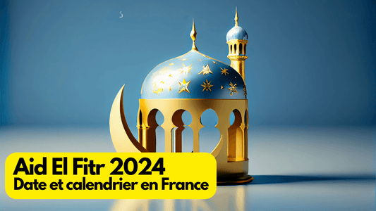 Aid el fitr 2024: date et calendrier en France