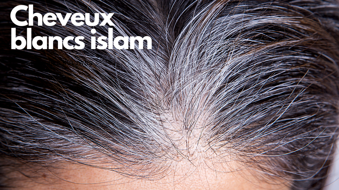 Cheveux blancs islam: peut-on les enlever?