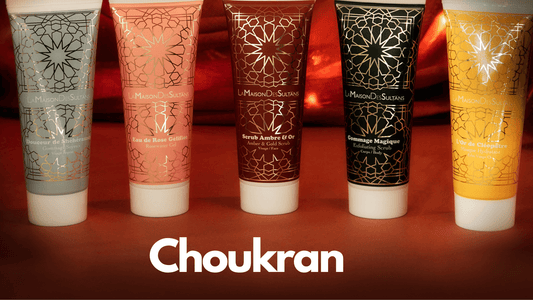 Choukran