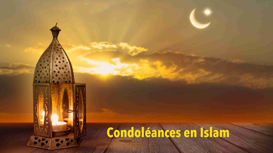 Condoléances en Islam : Témoignages émouvants et soutien