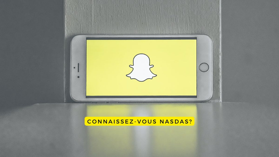 Connaissez-vous Nasdas?