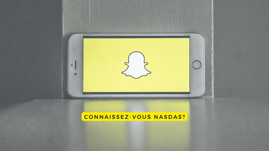 Connaissez-vous Nasdas?
