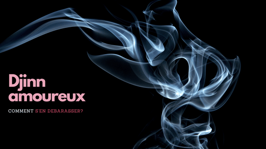 Djinn amoureux
