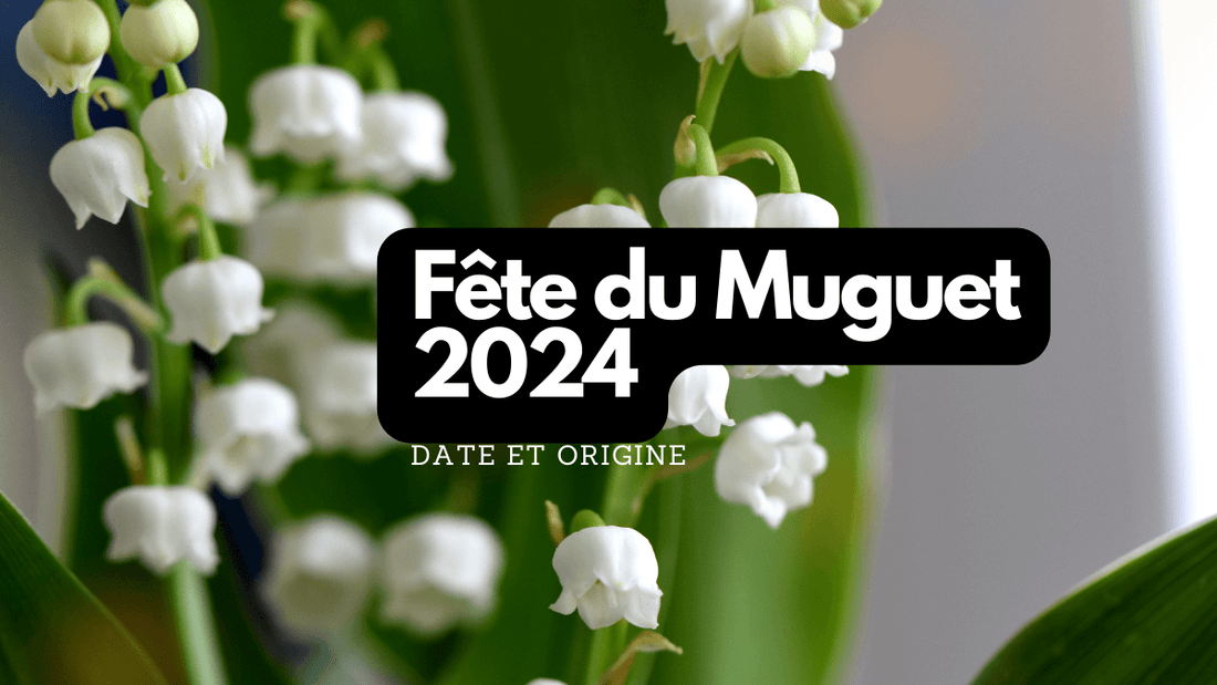 Fete du muguet 2024: date et origine
