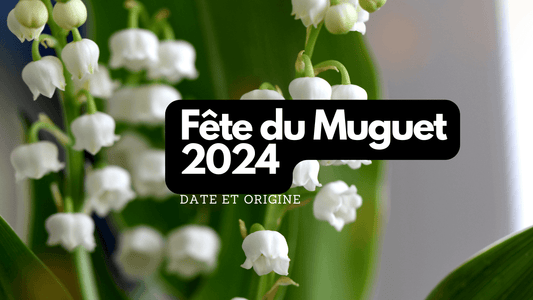 Fete du muguet 2024: date et origine