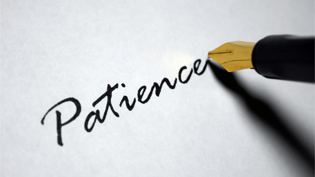 Hadith sur la patience face aux epreuves