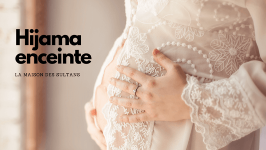 Hijama enceinte