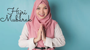 Hijri Mubarak 1448 : ce que cette nouvelle année nous murmure