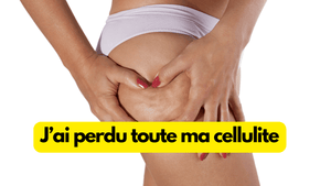 J'ai perdu toute ma cellulite! Ils révèlent leurs secrets