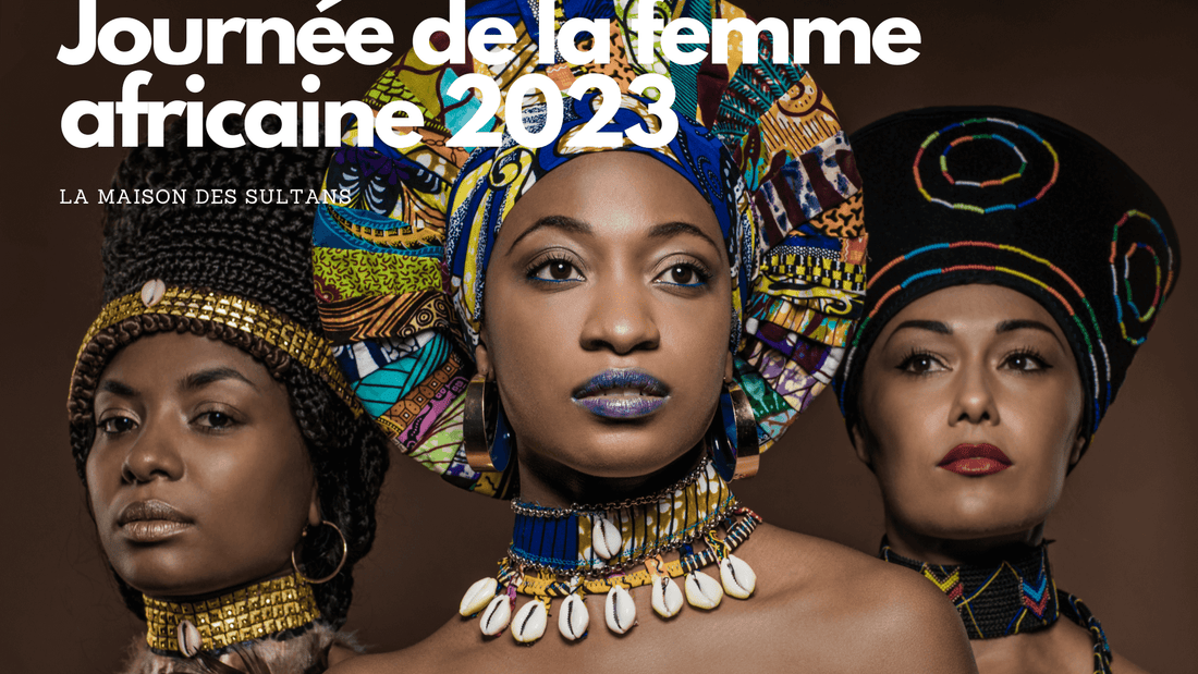 Journée de la femme africaine 2023: date et origine
