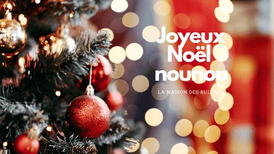 Joyeux Noël nounou: comment souhaiter un bon Noël a sa nounou?
