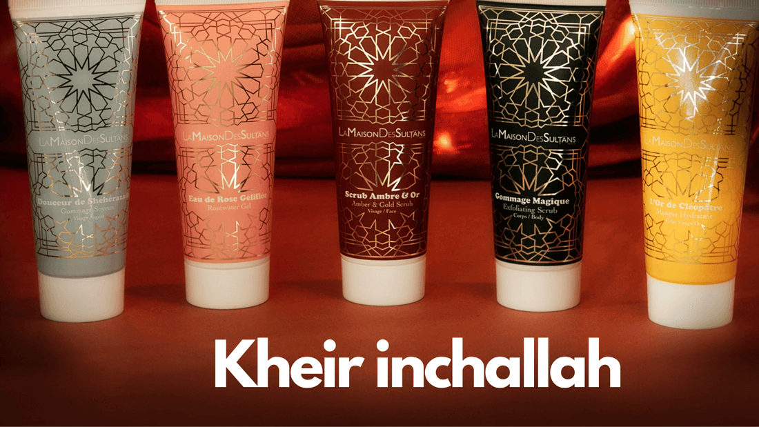 kheir inchallah 